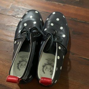 Mens Del Toro Shoes.